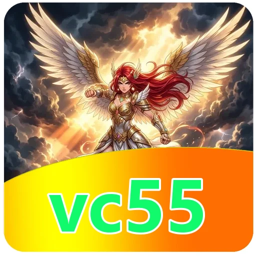 Ilustrasi berkas vc55 APK 4.8.1