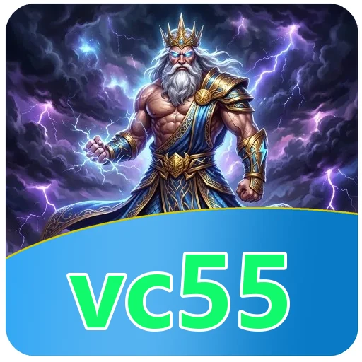 Ilustrasi syarat perangkat untuk vc55 APK