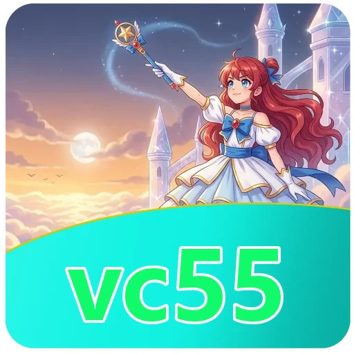 Ilustrasi pengecekan versi dan ukuran vc55 APK