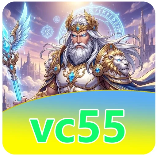 Ilustrasi berkas vc55 APK 32.7 MB