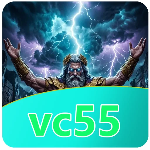 Layar pemasangan vc55 APK